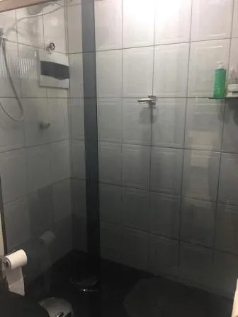 Apartamento - Parada de Taipas, São Paulo