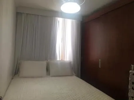 Apartamento - Parada de Taipas, São Paulo