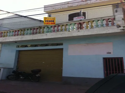 Casa em Perus