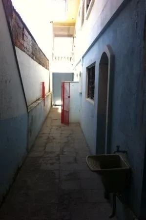 Casa - Perus, São Paulo