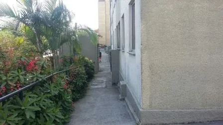 Apartamento - Pirituba, São Paulo