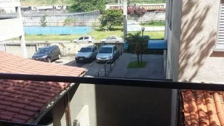 Apartamento - Pirituba, São Paulo