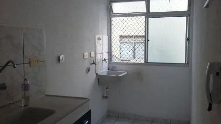 Apartamento - Pirituba, São Paulo