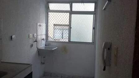Apartamento - Pirituba, São Paulo