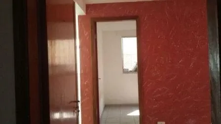 Apartamento - Pirituba, São Paulo
