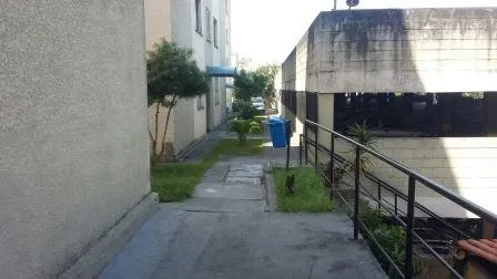 Apartamento - Pirituba, São Paulo