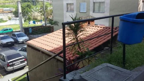 Apartamento - Pirituba, São Paulo