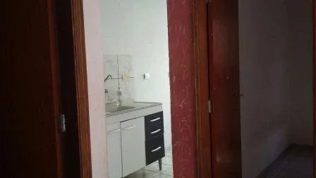 Apartamento - Pirituba, São Paulo