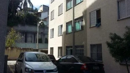Apartamento - Pirituba, São Paulo