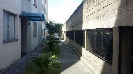 Apartamento - Pirituba, São Paulo