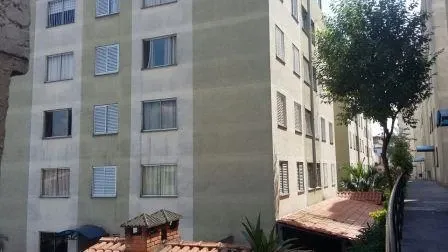 Apartamento - Pirituba, São Paulo