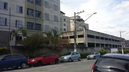 Apartamento - Pirituba, São Paulo