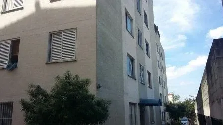 Apartamento - Pirituba, São Paulo
