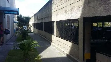 Apartamento - Pirituba, São Paulo