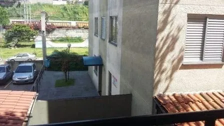 Apartamento - Pirituba, São Paulo