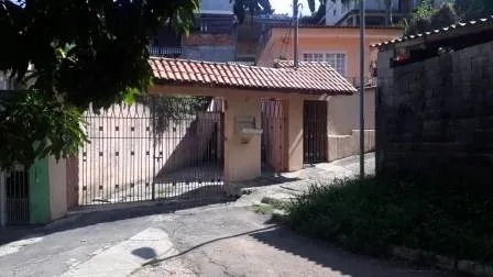 Casa - Jaraguá, São Paulo