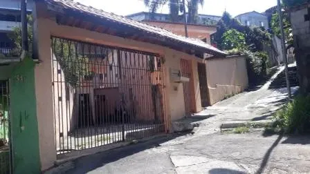 Casa - Jaraguá, São Paulo