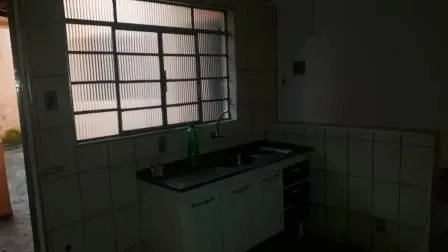 Casa - Jaraguá, São Paulo