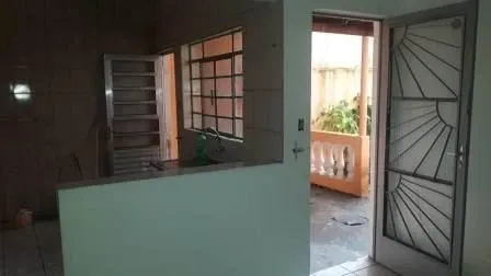 Casa - Jaraguá, São Paulo