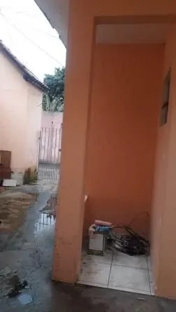 Casa - Jaraguá, São Paulo