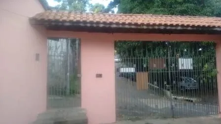 Casa - Jaraguá, São Paulo