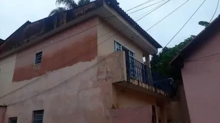 Casa - Jaraguá, São Paulo