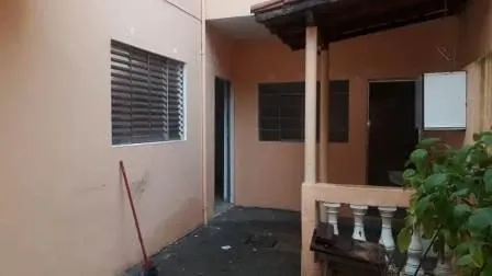 Casa - Jaraguá, São Paulo