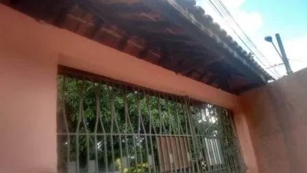Casa - Jaraguá, São Paulo