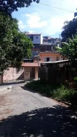 Casa - Jaraguá, São Paulo