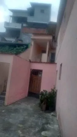 Casa - Jaraguá, São Paulo