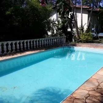 Chácara em Santo Antônio Rio Acima
