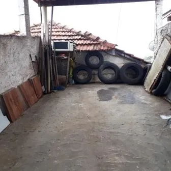 Terreno - Perus, São Paulo