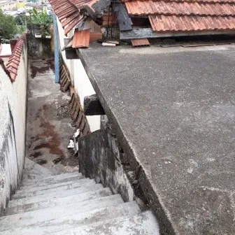 Terreno - Perus, São Paulo