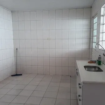 Casa - Perus, São Paulo
