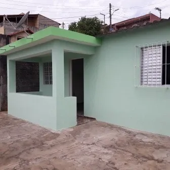 Casa - Perus, São Paulo