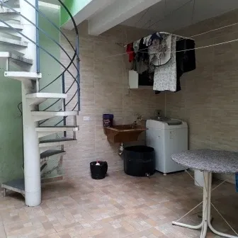 Casa - Perus, São Paulo
