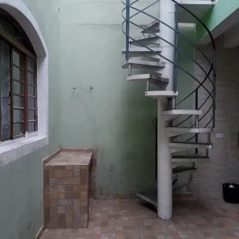 Casa - Perus, São Paulo