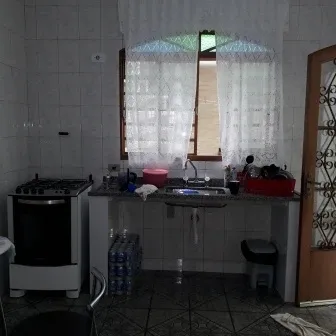 Casa - Perus, São Paulo