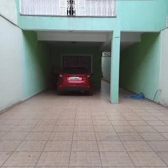 Casa - Perus, São Paulo