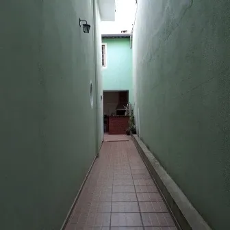 Casa - Perus, São Paulo