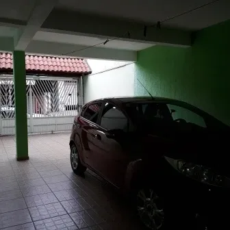 Casa - Perus, São Paulo