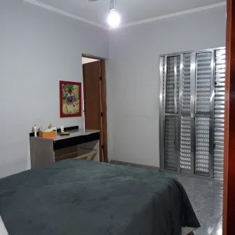 Casa - Perus, São Paulo