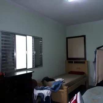 Casa - Perus, São Paulo