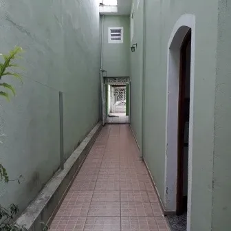 Casa - Perus, São Paulo
