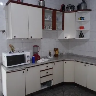 Casa - Perus, São Paulo