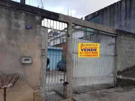 Casa - Perus, São Paulo