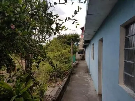 Casa - Perus, São Paulo