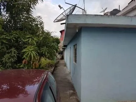 Casa - Perus, São Paulo