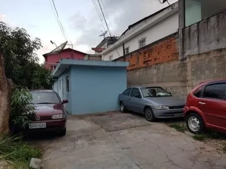 Casa - Perus, São Paulo
