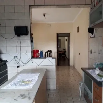 Sobrado - Jaraguá, São Paulo